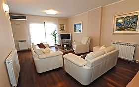 Apartments Villa Violet