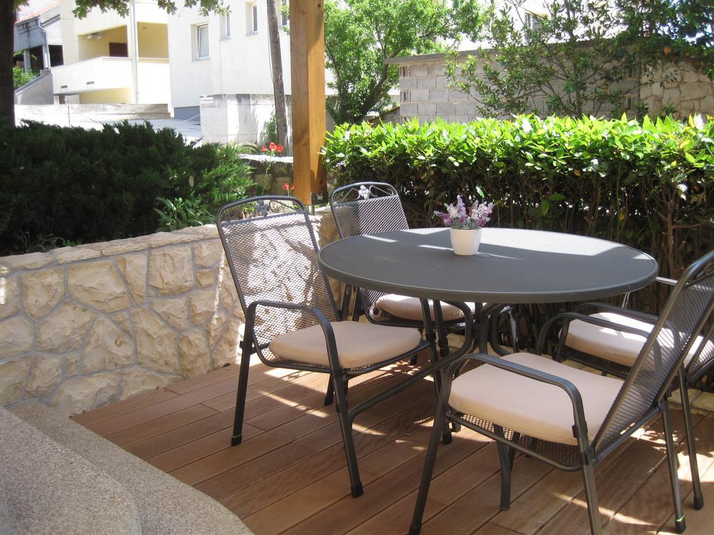 Apartments Villa Violet Zadar Zewnętrze zdjęcie