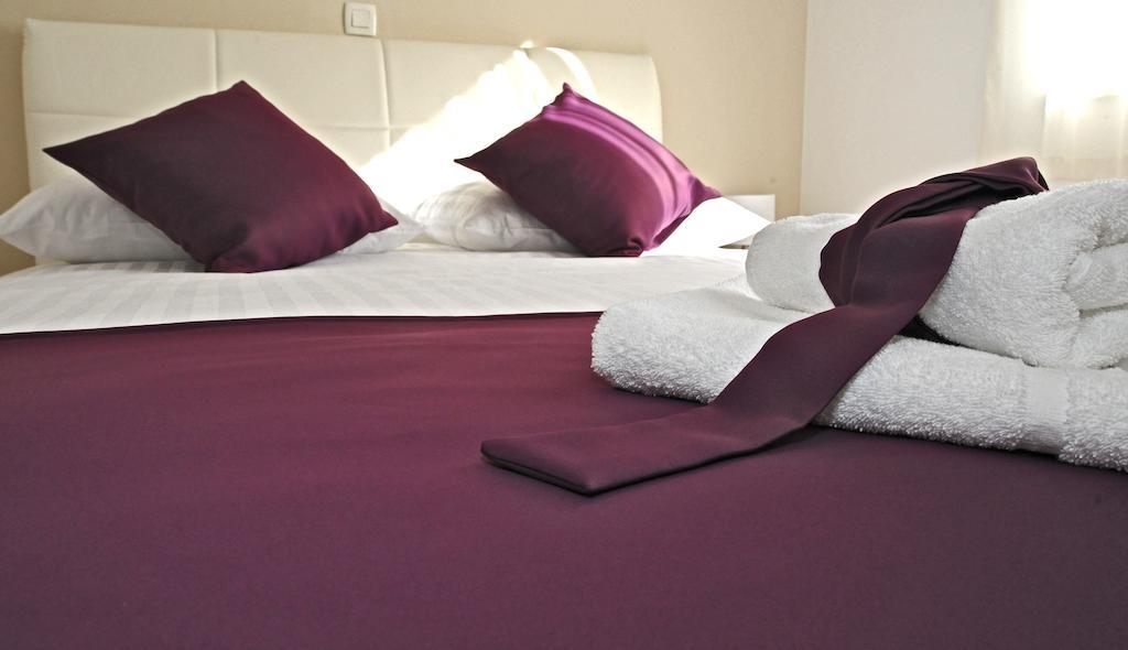Apartments Villa Violet Zadar Zewnętrze zdjęcie