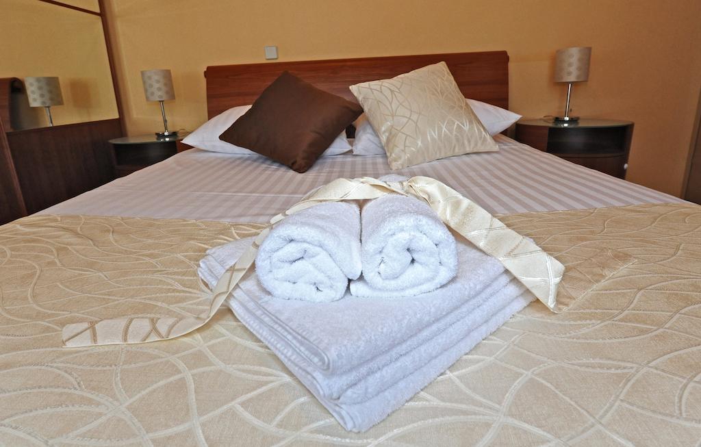 Apartments Villa Violet Zadar Zewnętrze zdjęcie