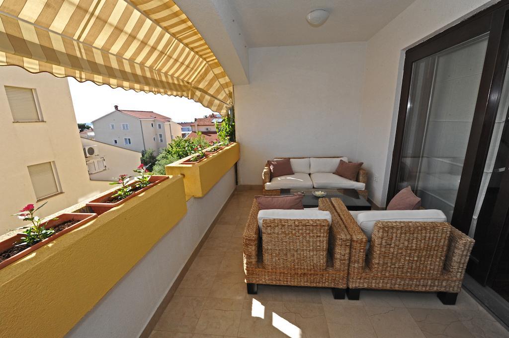 Apartments Villa Violet Zadar Pokój zdjęcie