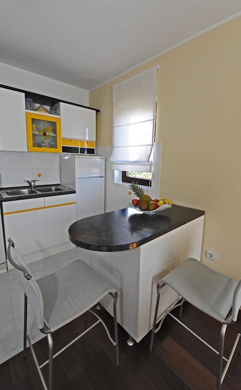 Apartments Villa Violet Zadar Pokój zdjęcie