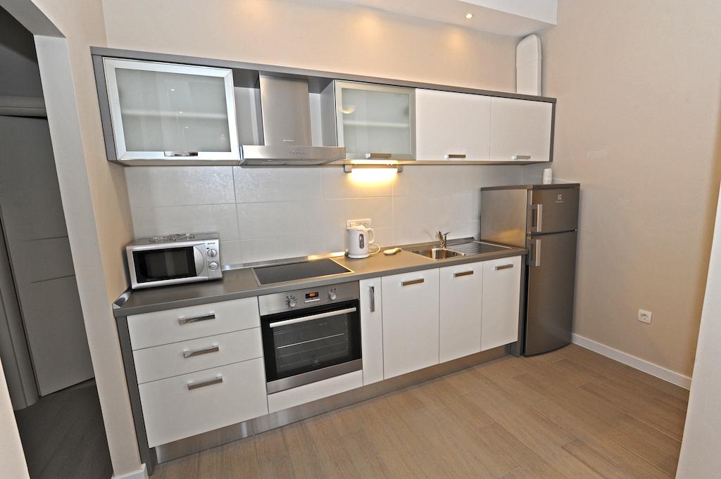 Apartments Villa Violet Zadar Zewnętrze zdjęcie