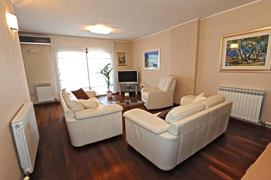 Apartments Villa Violet Zadar Pokój zdjęcie