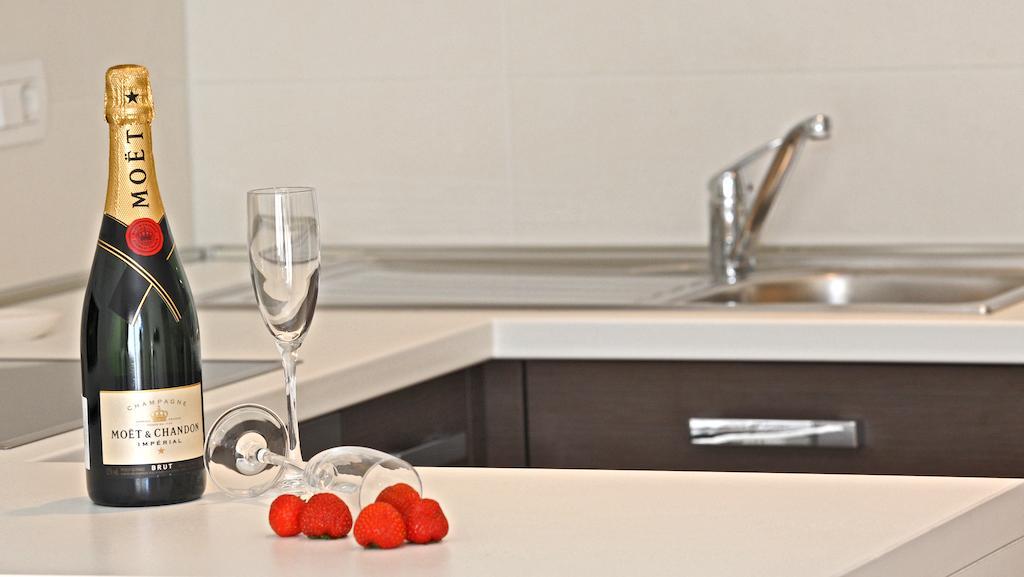 Apartments Villa Violet Zadar Zewnętrze zdjęcie