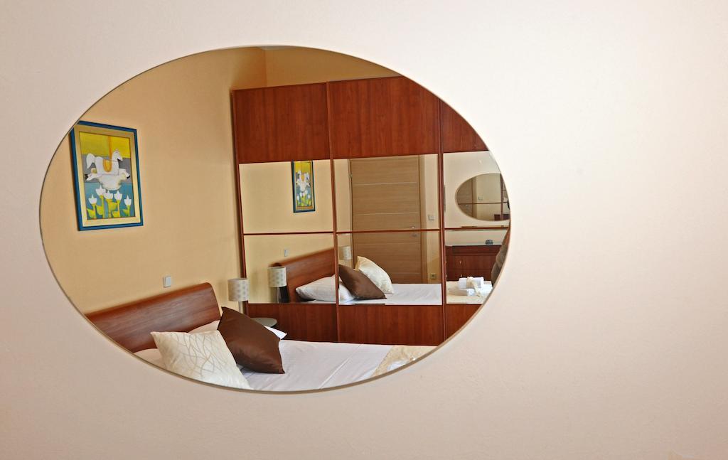 Apartments Villa Violet Zadar Zewnętrze zdjęcie