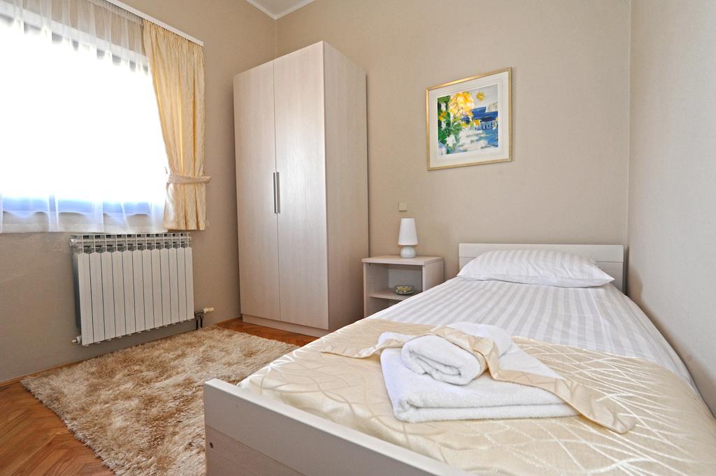 Apartments Villa Violet Zadar Pokój zdjęcie